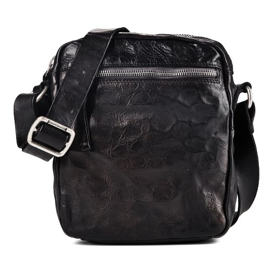 Campomaggi Fico Borsa a tracolla Vera Pelle 19 cm