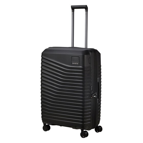 Samsonite Intuo 4 ruote Carrello M 69 cm con piega di espansione