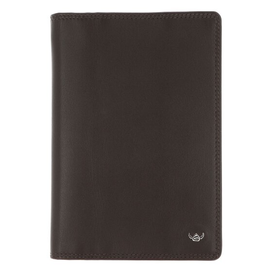 Golden Head Portafoglio Polo RFID in pelle 11,5 cm