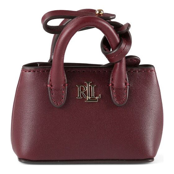 Lauren Ralph Lauren Etichetta per borsa Marcy 9 cm