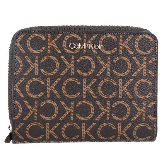Calvin Klein Portafoglio RFID 11,5 cm
