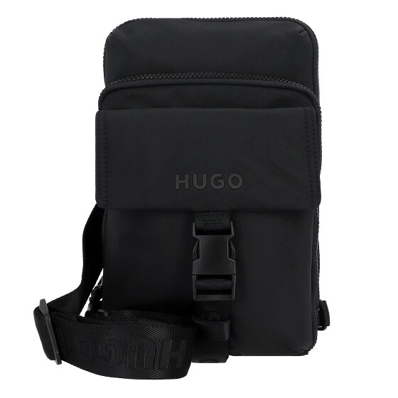 Hugo Marsel Mini Borsa Borsa a tracolla 18 cm