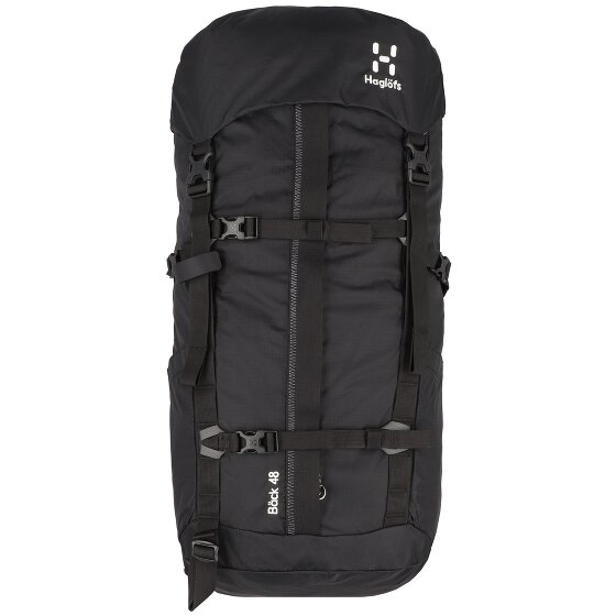 Haglöfs Bäck 48 Zaino da trekking 70 cm