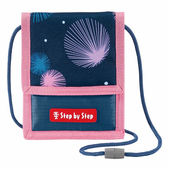 Step by Step Borsa pettorale 11 cm