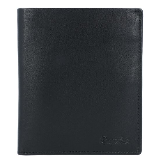 Esquire New Silk Portafoglio Pelle 10.5 cm