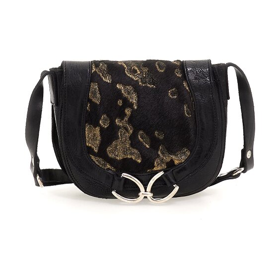 Campomaggi Borsa a tracolla M Pelle 22 cm