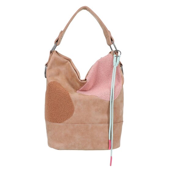 Fritzi aus Preußen Olga Borsa a tracolla 27 cm Fritzi aus Preußen Olga Borsa a tracolla 27 cm