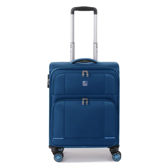 MODO by Roncato Star 2.0 4 ruote Carrello della cabina 55 cm
