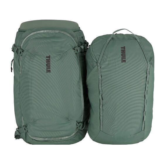Thule Zaino da viaggio Landmark 55 cm scomparto per laptop