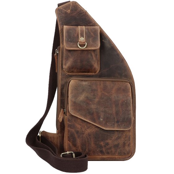 Greenburry Vintage Vera Pelle 41 cm
