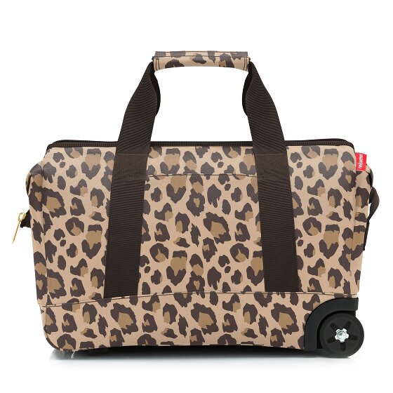 reisenthel Trolley Allrounder a 2 ruote per cabina 41 cm reisenthel Trolley Allrounder a 2 ruote per cabina 41 cm