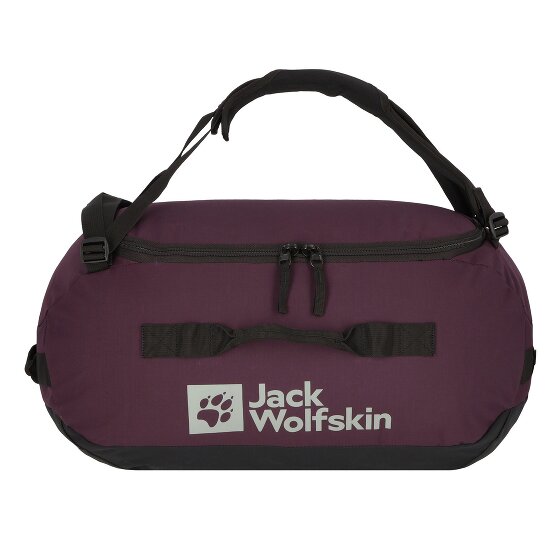 Jack Wolfskin All-In Duffle 45 Borsa da viaggio Weekender 62 cm