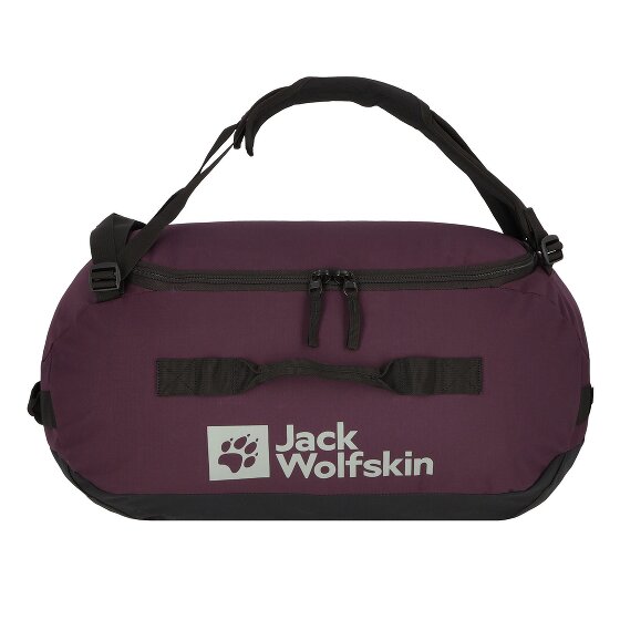 Jack Wolfskin All-In 45 Borsa da viaggio Weekender 62 cm