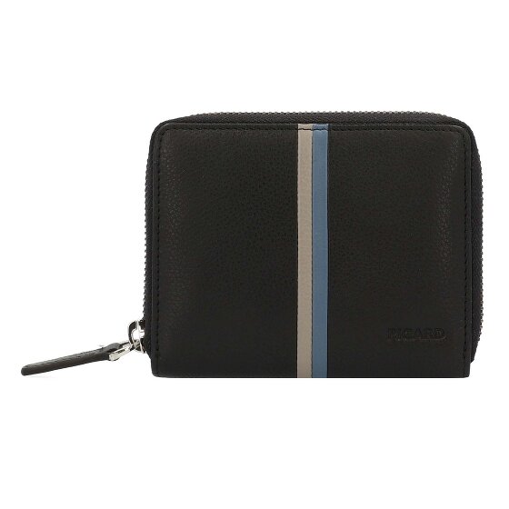 Picard Horizon 1 Portafoglio Protezione RFID Pelle 11.5 cm