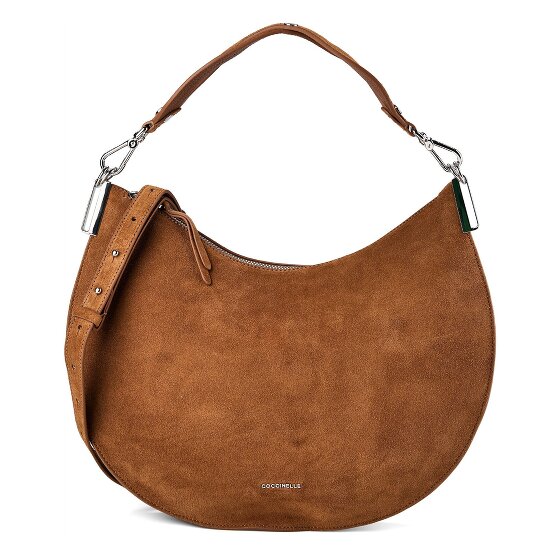Coccinelle Sunup Borsa a tracolla Pelle 25 cm
