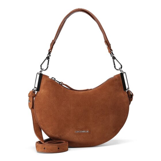 Coccinelle Sunup Borsa a tracolla Pelle 25 cm