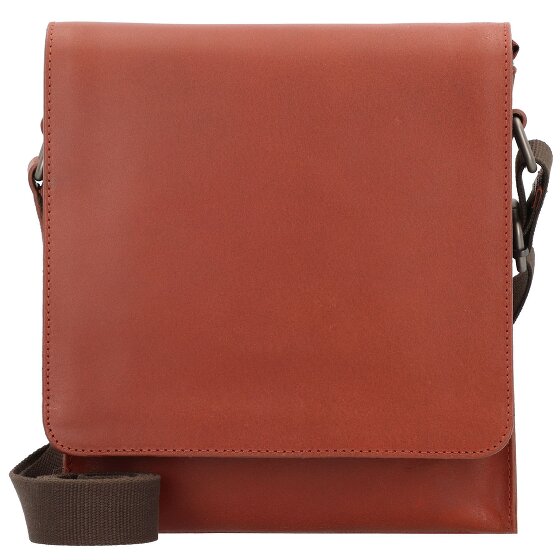 Leonhard Heyden Dakota Borsa a tracolla in pelle 23 cm Leonhard Heyden Dakota Borsa a tracolla in pelle 23 cm