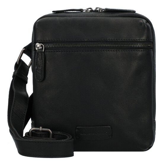 Jack Kinsky Porto Borsa a tracolla Pelle 20 cm