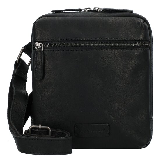 Jack Kinsky Porto Borsa a tracolla Pelle 20 cm