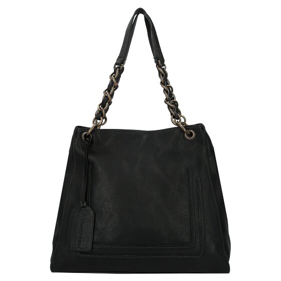 Cowboysbag Chained Wallowa Borsa shopper Pelle 36 cm