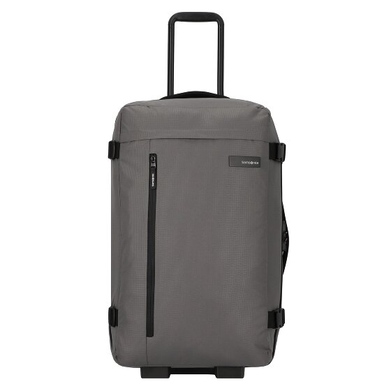 Samsonite Roader 2 ruote Borsa da viaggio 68 cm