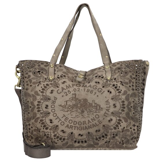 Campomaggi Bella Borsa shopper Pelle 36 cm