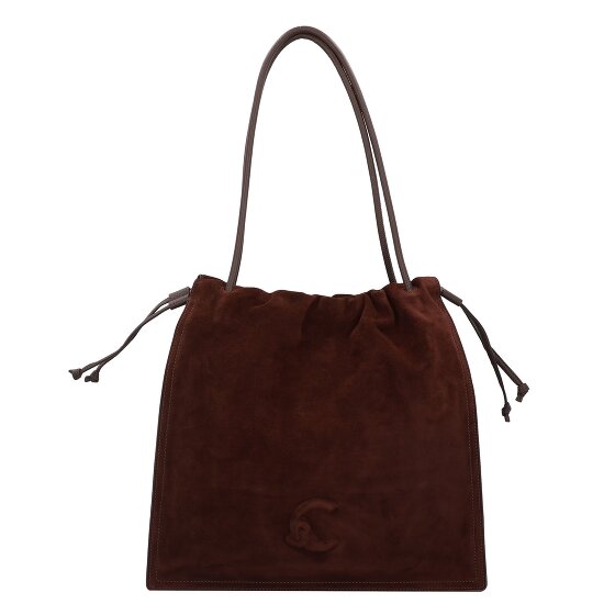 Coccinelle Dulse Borsa a tracolla Pelle 37 cm