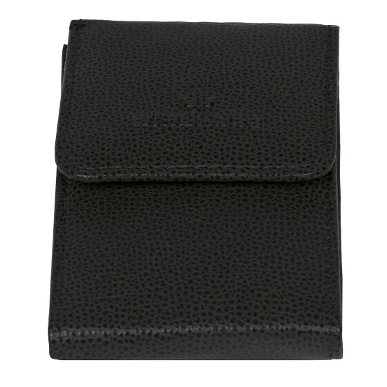 Windrose Beluga Scatola per gioielli Pelle 10 cm