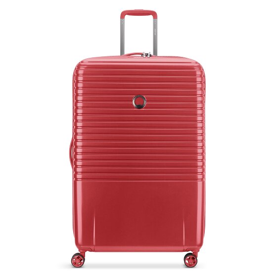 Delsey Paris Caumartin Carrello a 4 ruote doppie 76 cm