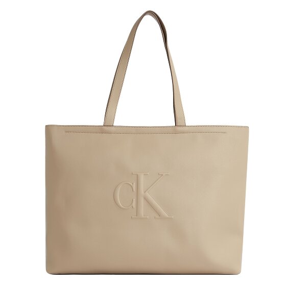 Calvin Klein Jeans Sculpted Borsa shopper 41 cm