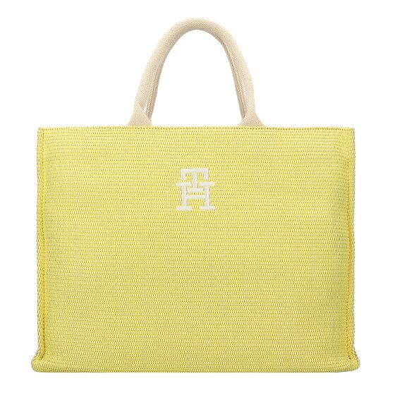 Tommy Hilfiger TH Beach Borsa shopper 44 cm