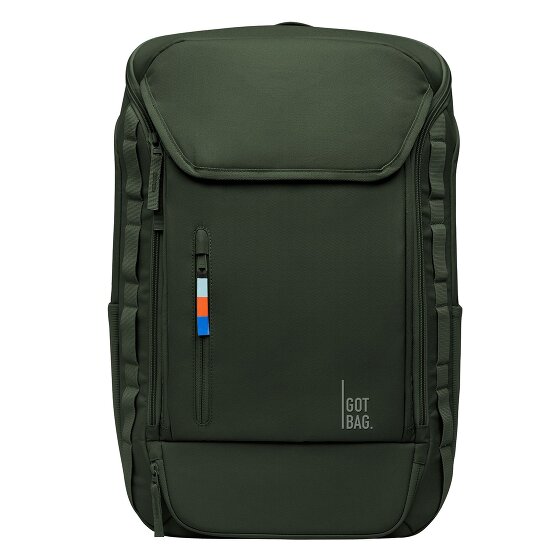 GOT BAG Zaino da viaggio Pro Pack 53 cm scomparto per laptop