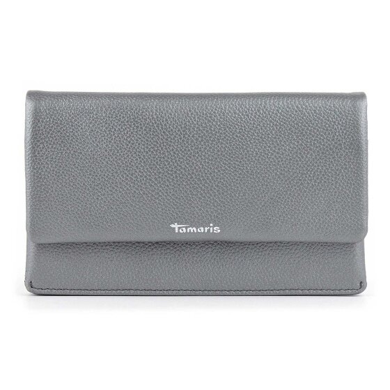 Tamaris TAS Amanda Portafoglio Vera Pelle 19 cm