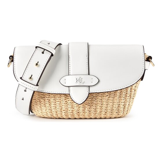 Lauren Ralph Lauren Lynden Borsa a tracolla Pelle 25.5 cm