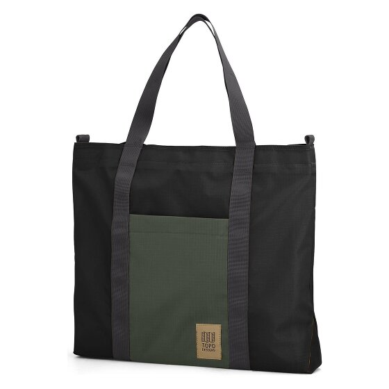 Topo Designs Mountain Borsa shopper 39 cm