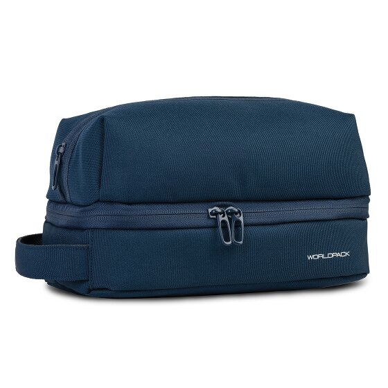 Worldpack Borsa da toilette 25 cm