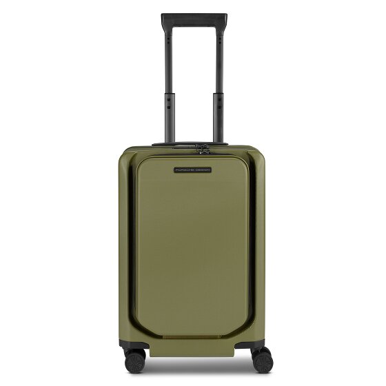 Porsche Design Voyager 4 ruote Carrello della cabina S 55 cm Scomparto per laptop con piega di espansione