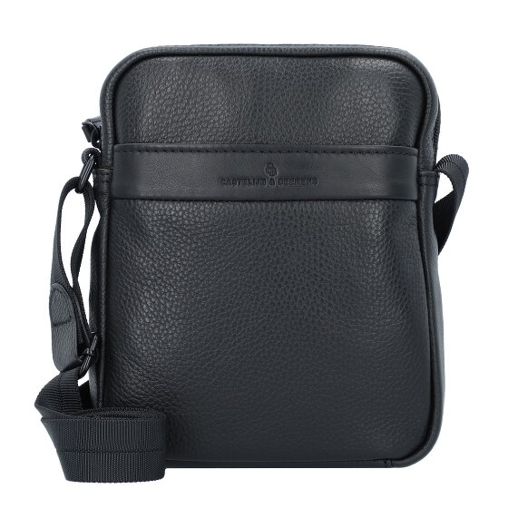 Castelijn & Beerens Borsa a tracolla Pelle 19 cm