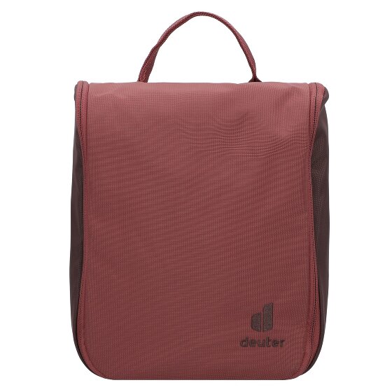 Deuter Wash Center II Borsa da toilette 25 cm