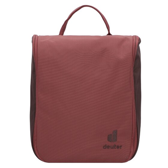 Deuter Wash Center II Borsa da toilette 25 cm Deuter Wash Center II Borsa da toilette 25 cm