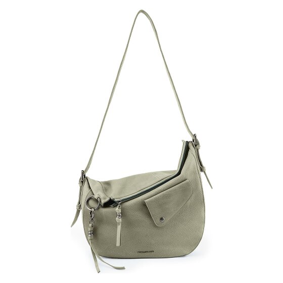 FredsBruder My Forever Friend Borsa a spalla Vera Pelle 33.5 cm