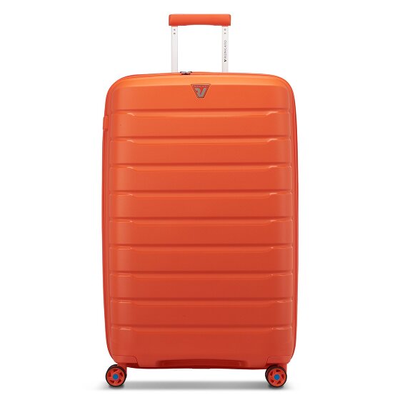 Roncato B-Flying Move 4 ruote Carrello 78 cm con piega di espansione