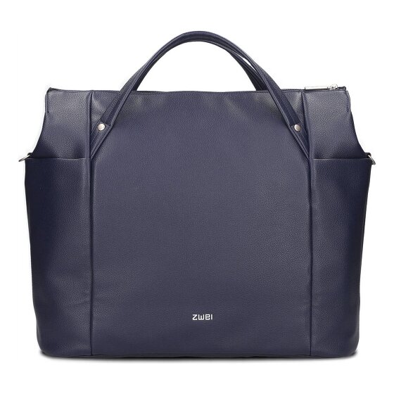 Zwei Pia Borsa shopper 42 cm Scomparto per laptop