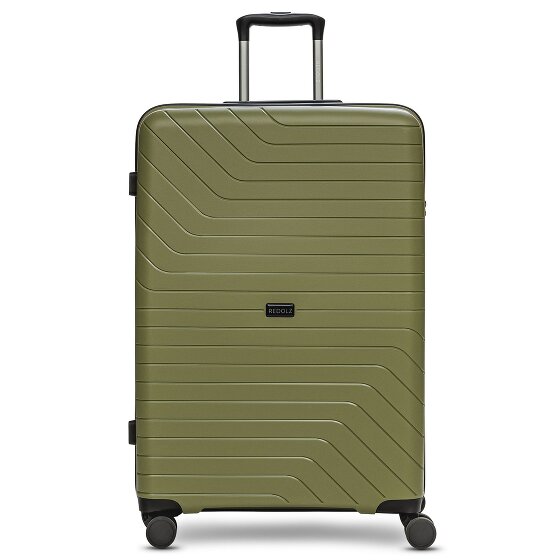 Redolz Essentials 05 LARGE 4 ruote Carrello 75 cm