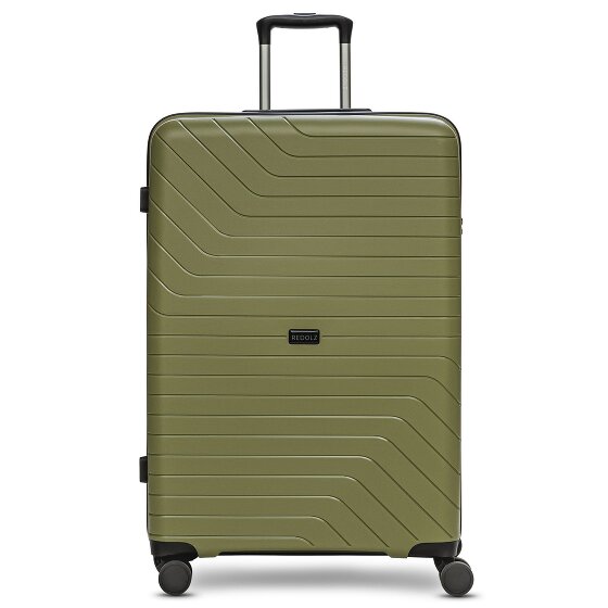 Redolz Essentials 05 LARGE 4 ruote Carrello 75 cm