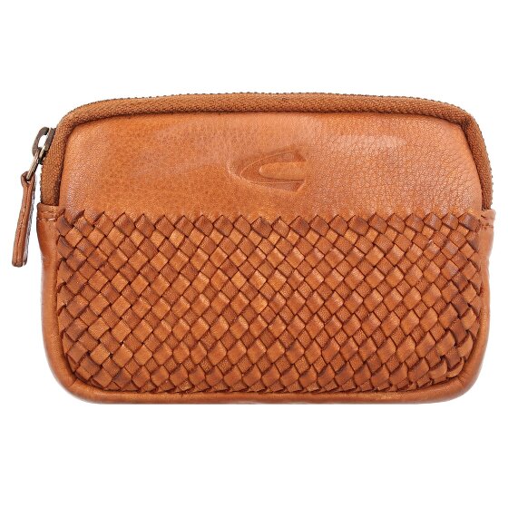 camel active Wave Portafoglio chiave Pelle 12 cm