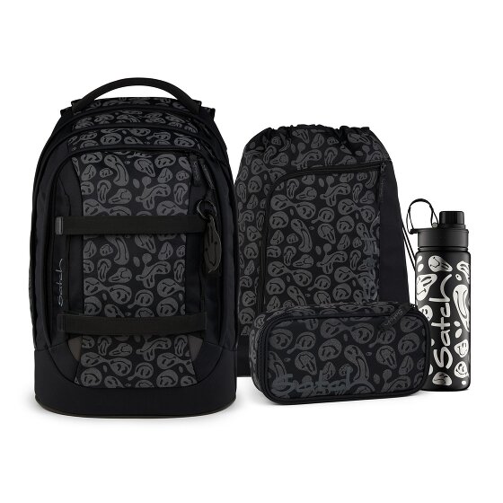 Satch Pack Zaino da scuola 46 cm