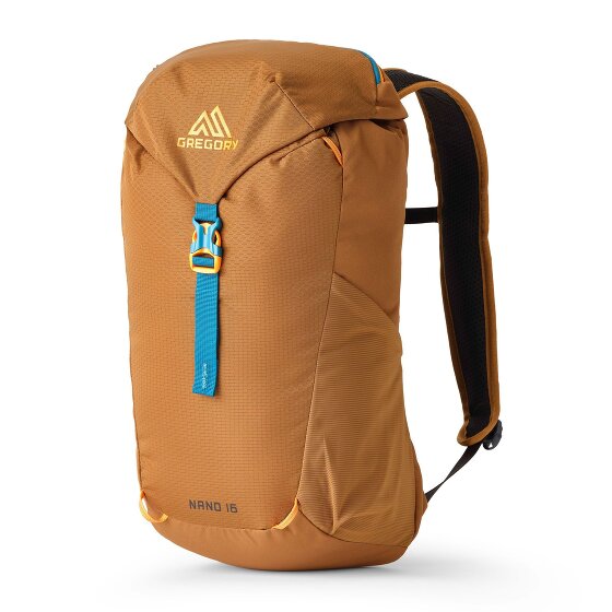 Gregory Nano 16 Zaino da trekking 48 cm