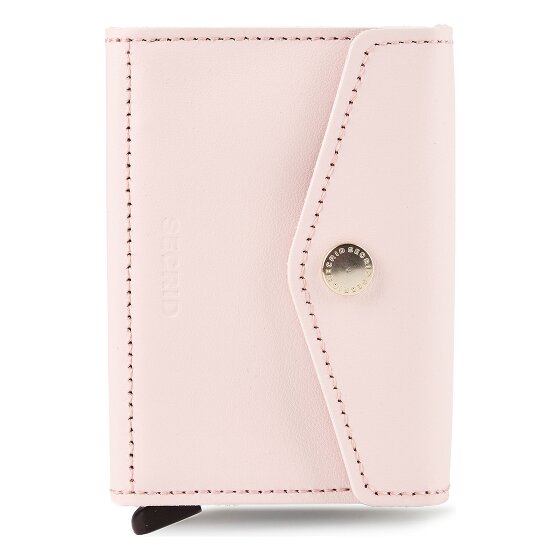 Secrid Enveloppe Portafoglio Protezione RFID Pelle 10 cm
