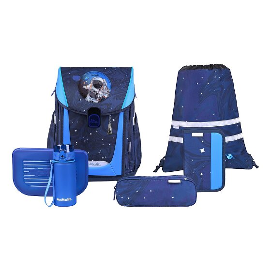 McNeill Primo Set di borse per la scuola 8 pezzi